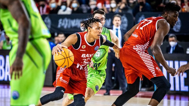 Un gran BAXI Manresa asegura los cuartos con factor cancha (85-70)
