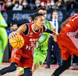 Un gran BAXI Manresa asegura los cuartos con factor cancha (85-70)