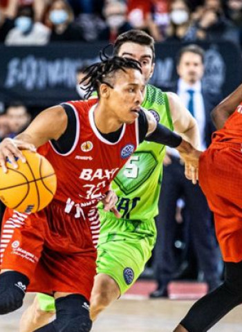Un gran BAXI Manresa asegura los cuartos con factor cancha (85-70)