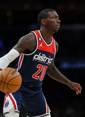 Olympiacos eleva la oferta por Kendrick Nunn