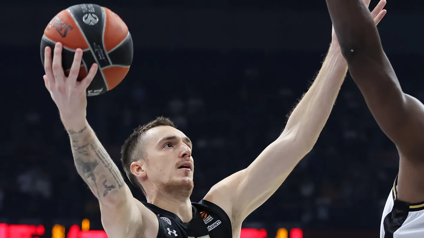 Previa EuroLeague: Partizan vs Maccabi