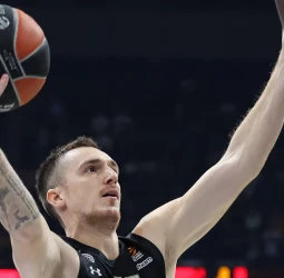 Previa EuroLeague: Partizan vs Maccabi