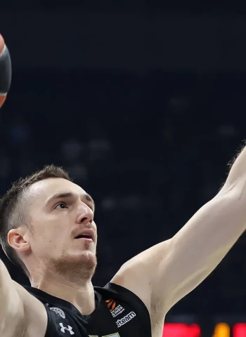Previa EuroLeague: Partizan vs Maccabi