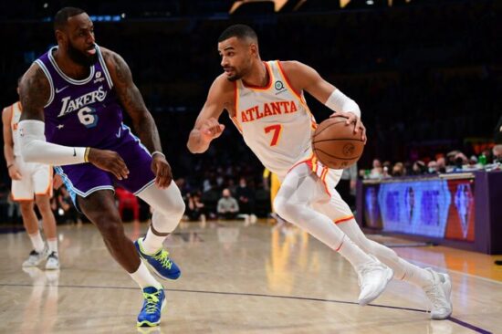 El Armani Milán negocia con Timothé Luwawu-Cabarrot