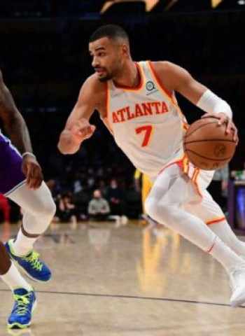 El Armani Milán negocia con Timothé Luwawu-Cabarrot