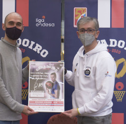 Moncho Fernández: “Ante el Coosur Real Betis tendremos que estar bien de nuevo en el 1x1 defensivo”