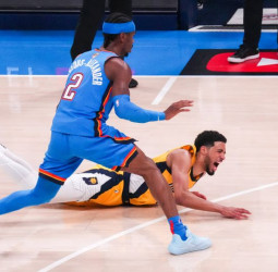 El tendón de Aquiles se ha convertido en una pesadilla silenciosa para el baloncesto de élite