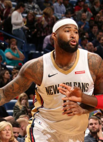 Monstruoso Cousins, determinantes Wiggins y Murray