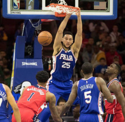 Imparables Rockets, estelar Aaron Gordon y Pau gana a Marc
