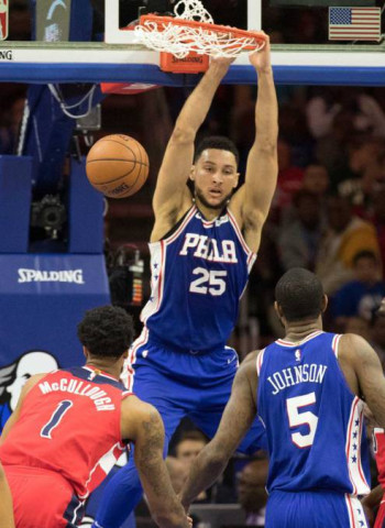 Imparables Rockets, estelar Aaron Gordon y Pau gana a Marc