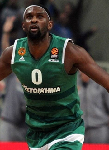 El Panathinaikos busca ampliar el contrato a Chris Singleton