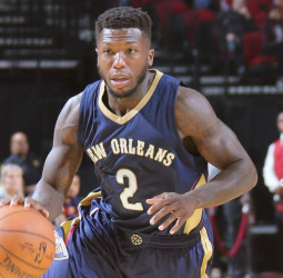 Xinjiang Flying Tigers podría firmar a Nate Robinson. Goudelock, en la cuerda floja
