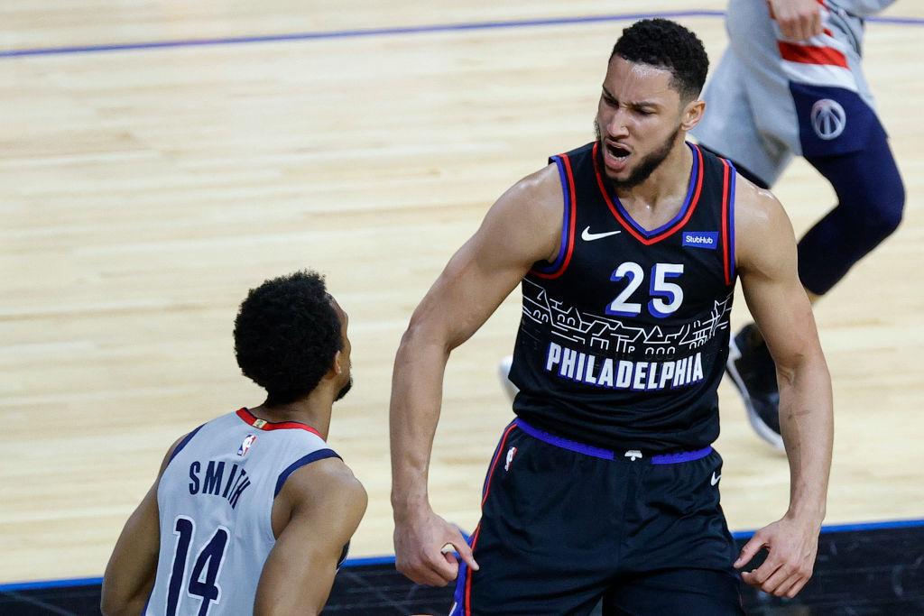 Philadelphia domina a los Wizards (120-95) [2-0]