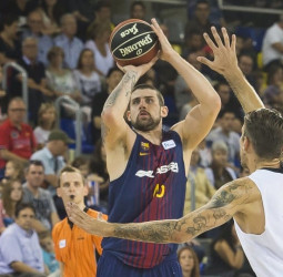 FC Barcelona Lassa - Monbus Obradoiro: Un rival siempre incómodo