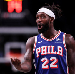 Patrick Beverley refuerza a los Milwaukee Bucks