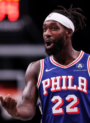 Patrick Beverley refuerza a los Milwaukee Bucks