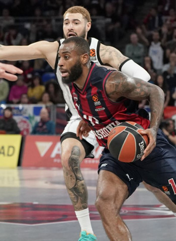 Baskonia vs Virtus Bolonia; última oportunidad para estar en los playoffs