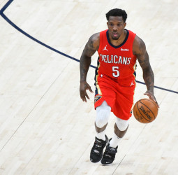 Los Lakers piensan en Bledsoe como posible sustituto de Schröder