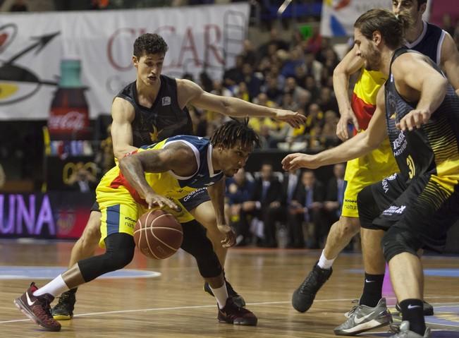 El Partidazo del sábado: MoraBanc Andorra – Iberostar Tenerife