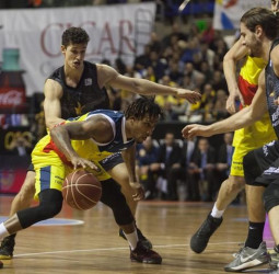 El Partidazo del sábado: MoraBanc Andorra – Iberostar Tenerife