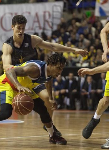 El Partidazo del sábado: MoraBanc Andorra – Iberostar Tenerife