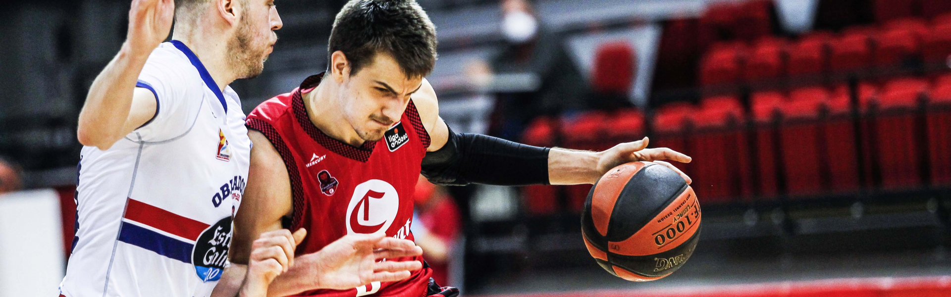 Casademont Zaragoza pone a prueba su racha ante Joventut de Badalona