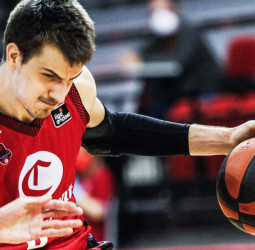Casademont Zaragoza pone a prueba su racha ante Joventut de Badalona