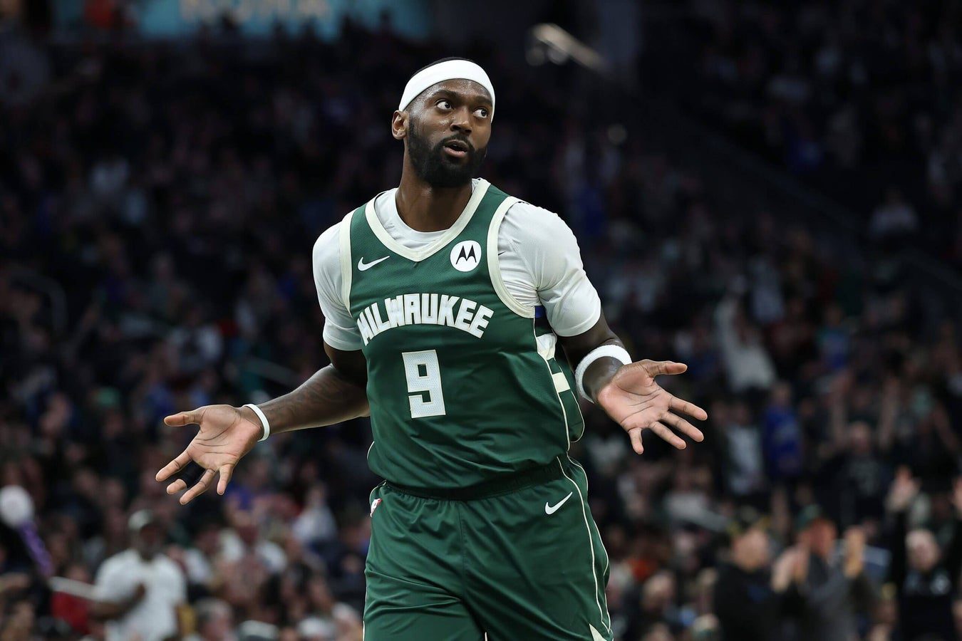 Bobby Portis continuará en los Milwaukee Bucks