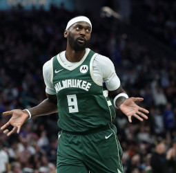 Bobby Portis continuará en los Milwaukee Bucks