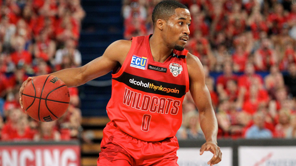 Panathinaikos y ASVEL Villeurbanne, interesados en Bryce Cotton