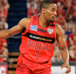 Panathinaikos y ASVEL Villeurbanne, interesados en Bryce Cotton