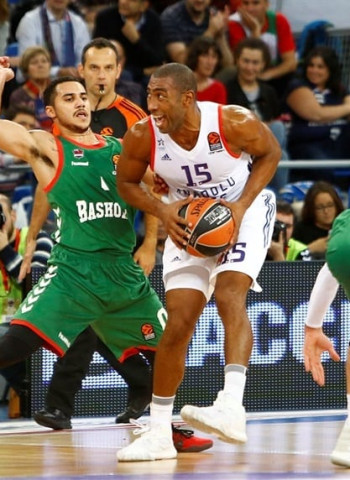 Jornada 12 EuroLiga: Previa Anadolu Efes vs Baskonia