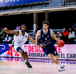 Trento y Andorra se enfrentan en un duelo crucial