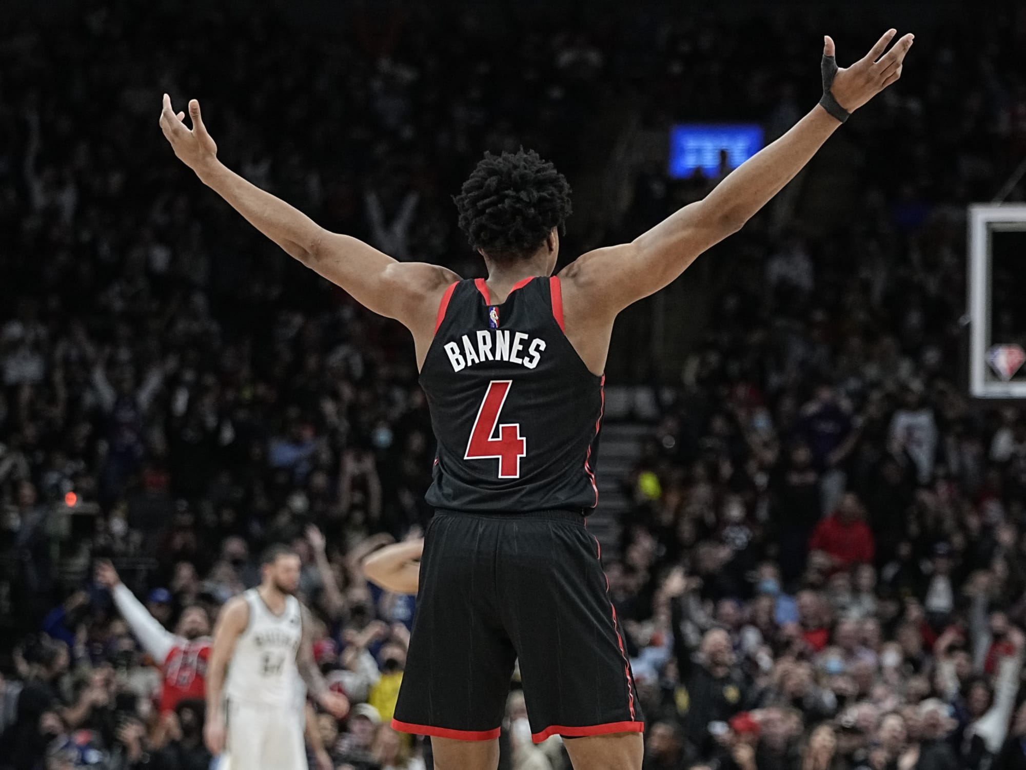 La NBA anuncia los quintetos All-Rookie 2021/22