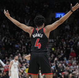 La NBA anuncia los quintetos All-Rookie 2021/22