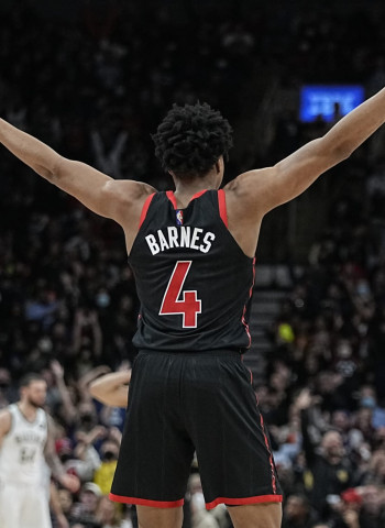 La NBA anuncia los quintetos All-Rookie 2021/22