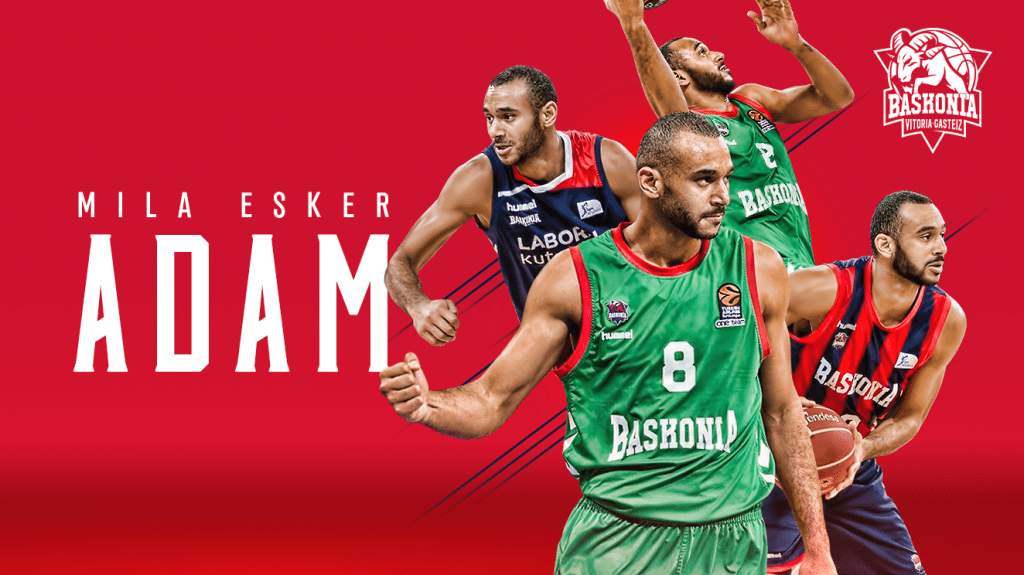 Oficial: Adam Hanga se desvincula de Baskonia