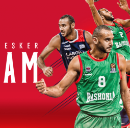 Oficial: Adam Hanga se desvincula de Baskonia