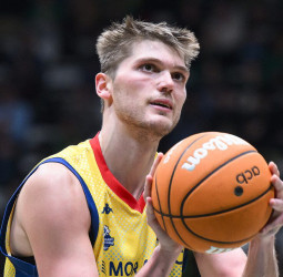 Ben Lammers no continuará en el MoraBanc Andorra