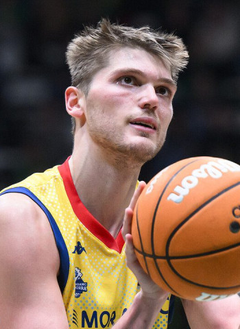 Ben Lammers no continuará en el MoraBanc Andorra