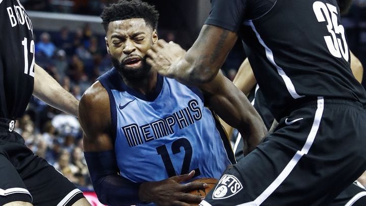 Crisis en Memphis y Marc Gasol explota