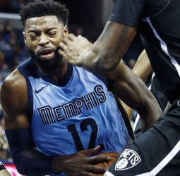 Crisis en Memphis y Marc Gasol explota