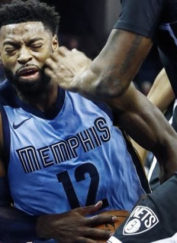 Crisis en Memphis y Marc Gasol explota