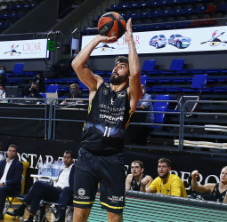 Novedades y parte médico de la Jornada 6 de la Liga Endesa