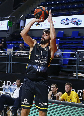 Novedades y parte médico de la Jornada 6 de la Liga Endesa
