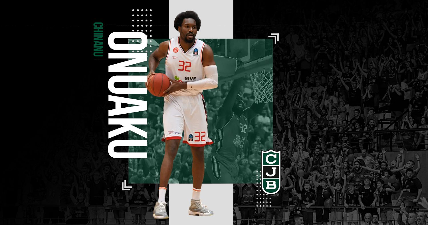 Chinanu Onuaku, un físico diferencial para la pintura de la Penya