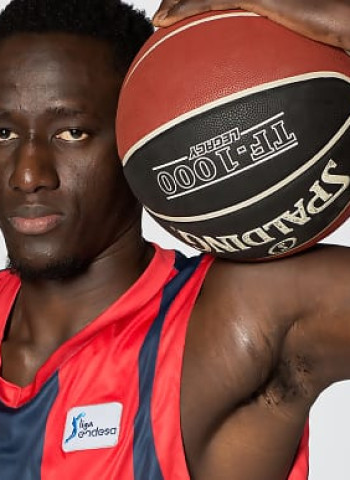 Ilimane Diop, de seis a ocho semanas de baja
