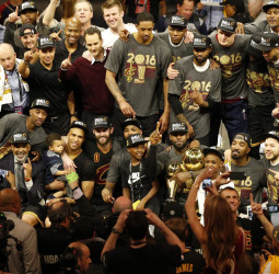 Previa de la conferencia Este de la NBA