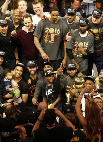 Previa de la conferencia Este de la NBA