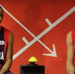 Shengelia y Hanga rechazan la oferta de renovación del Baskonia